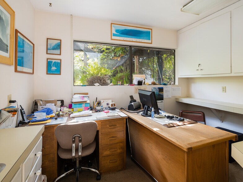 More Photos Of 4381-4385 Overland Ave, Culver City Office Residential For Sale