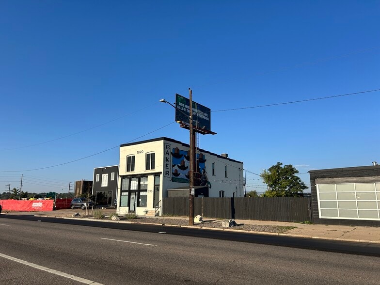 More Photos Of 23 S Kalamath St, Denver General Retail For Lease