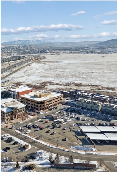 More Photos Of 1389 Center Dr, Park City Unknown For Lease