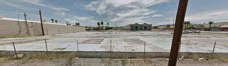 More Photos Of 710 WEST BROADWAY, Needles Land For Sale