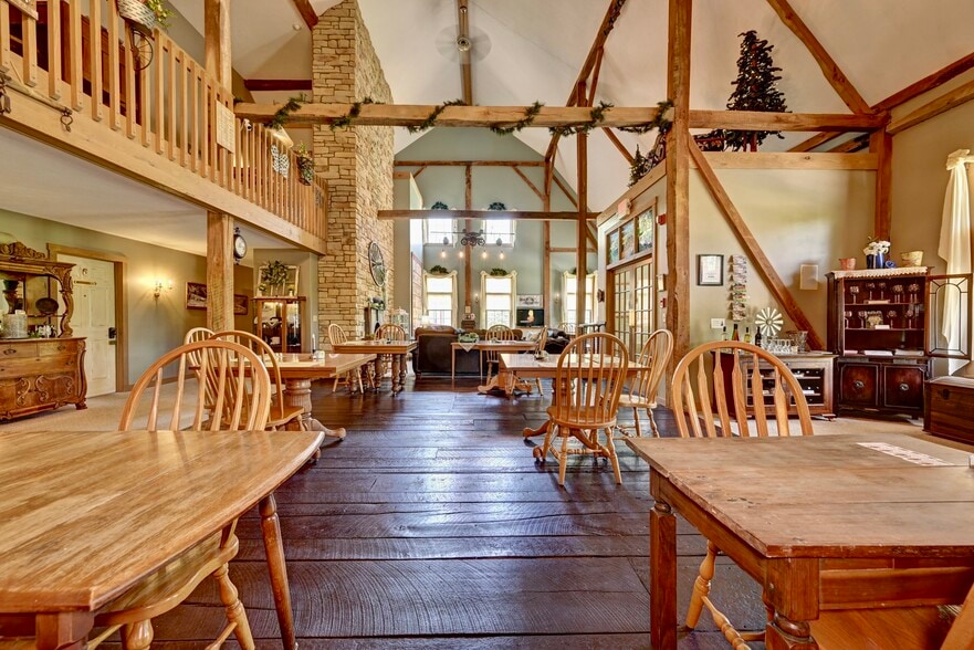 More Photos Of 6838 County Road 203, Millersburg Hospitality For Sale