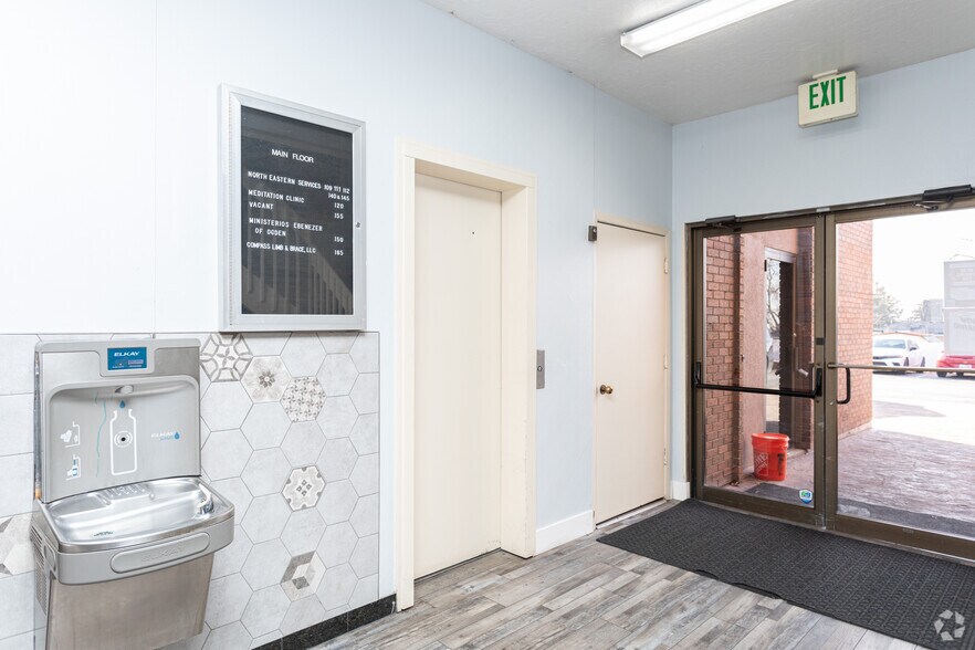 More Photos Of 1140 36th St, Ogden Office For Lease