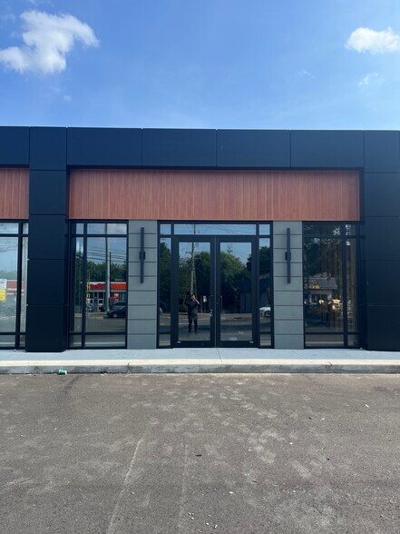 More Photos Of 175 Route 59, Spring Valley General Retail For Sale