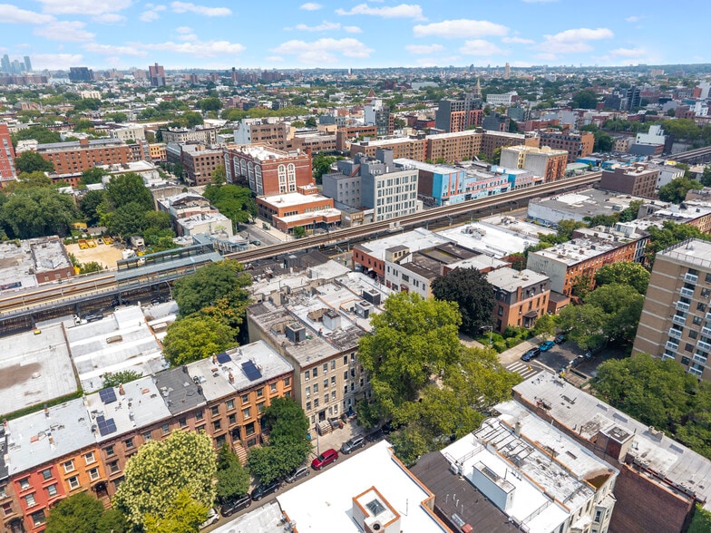 More Photos Of 1355 Pacific St, Brooklyn Apartments For Sale