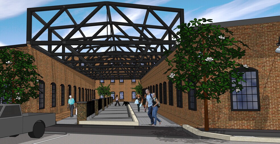 More Photos Of 100 Oak St, Taunton Land For Sale