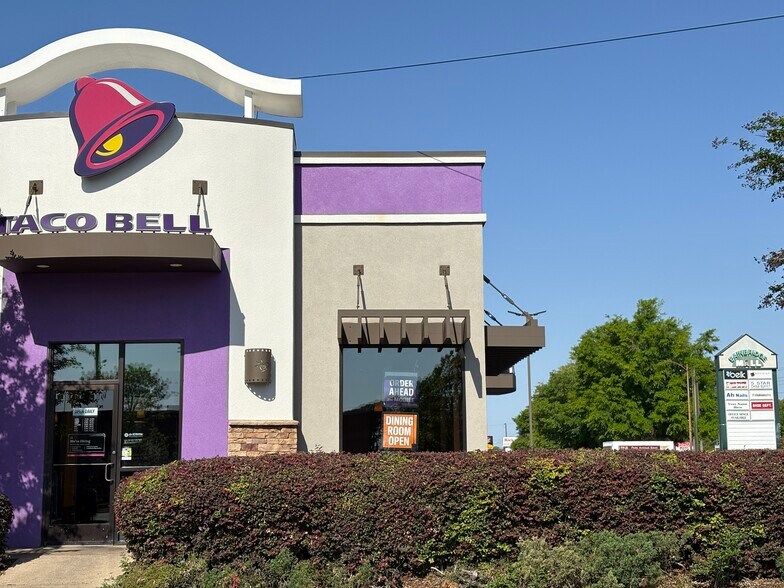 More Photos Of 1400 E Shotwell St, Bainbridge Unknown For Lease