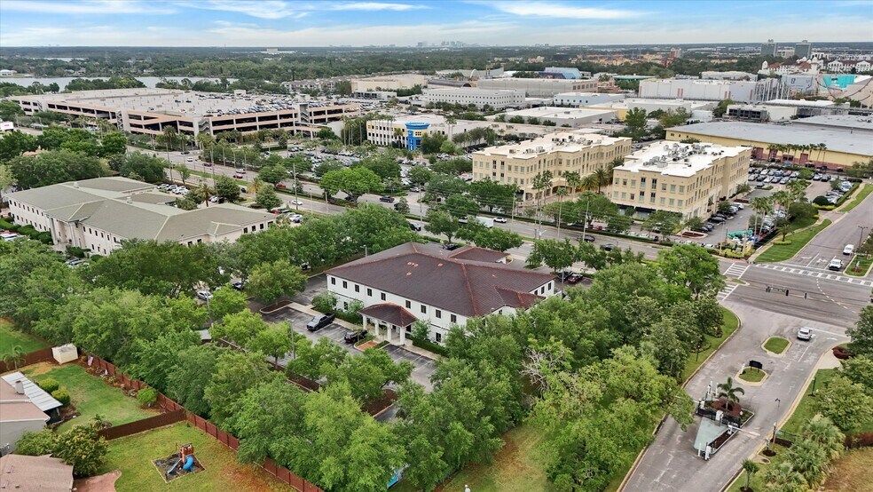 More Photos Of 6052 Turkey Lake Rd, Orlando Office For Lease