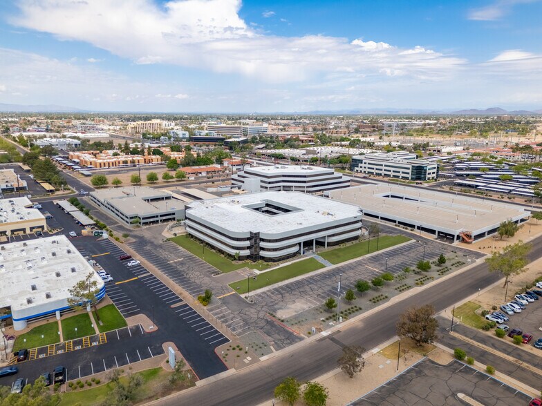 Primary Photo Of 8900 N 22nd Ave, Phoenix Apartments For Sale