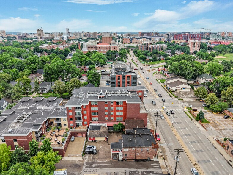 More Photos Of 516 S Park St, Madison Apartments For Sale