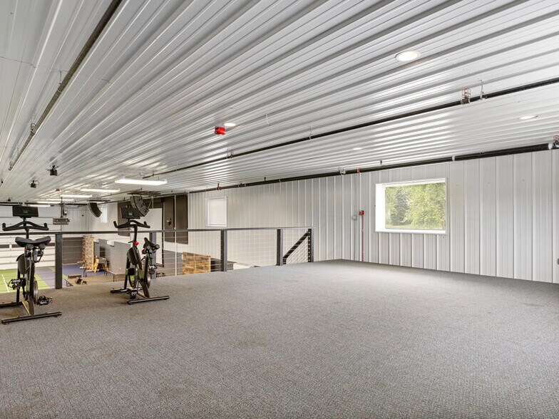 More Photos Of 22660 S Harlem Ave, Frankfort Flex For Sale