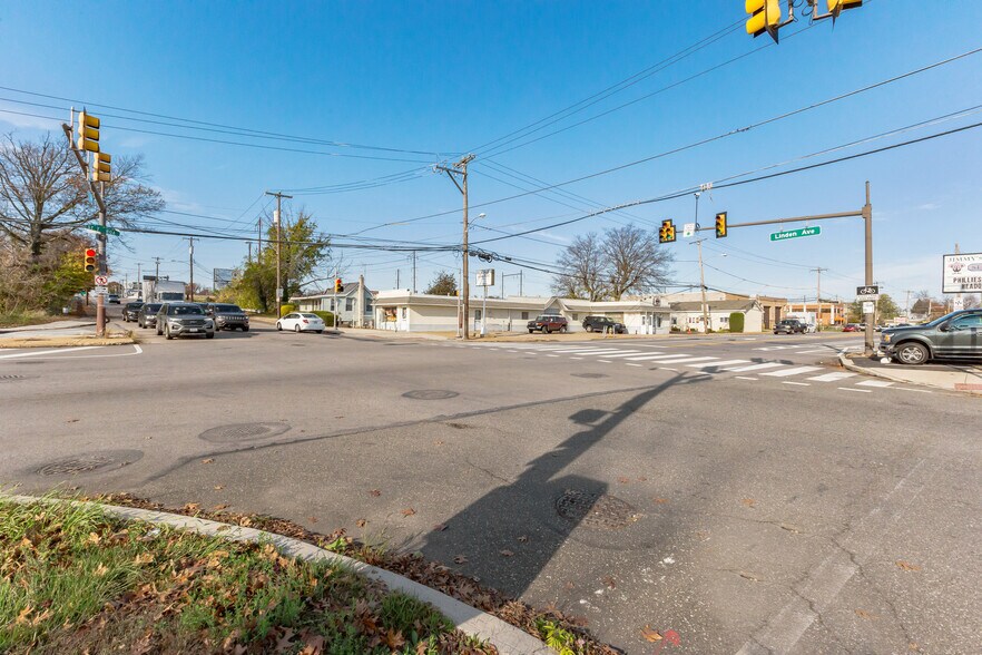 More Photos Of 4999 Linden Ave, Philadelphia General Retail For Sale