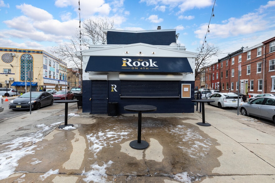 More Photos Of 1517 N 4th St, Philadelphia Showroom For Sale