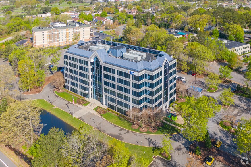 More Photos Of 5701 Cleveland St, Virginia Beach Office For Lease