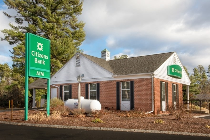 More Photos Of 581 Franklin Pierce Hwy, Barrington Bank For Sale