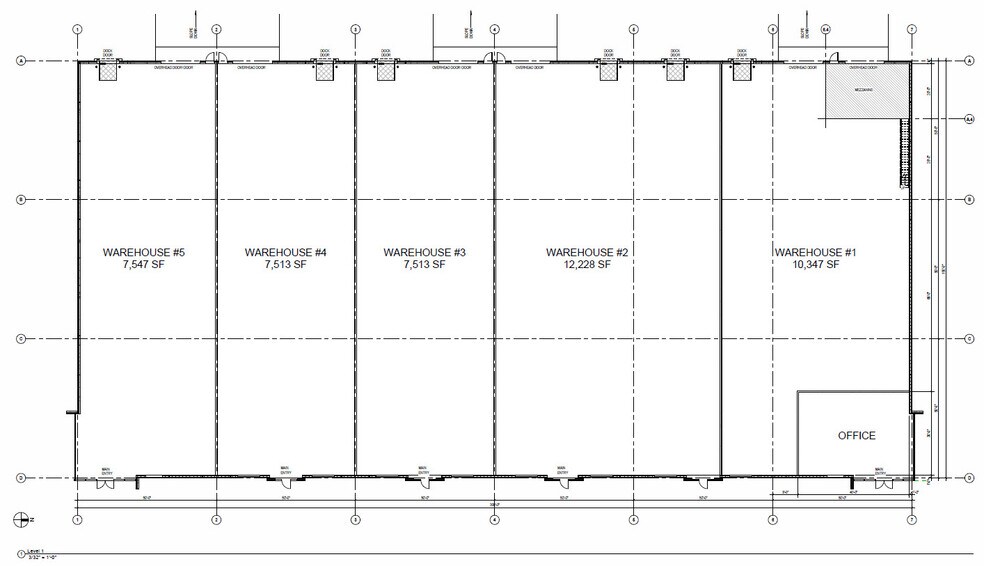 More Photos Of 6001 Thornton Ave, Des Moines Industrial For Sale