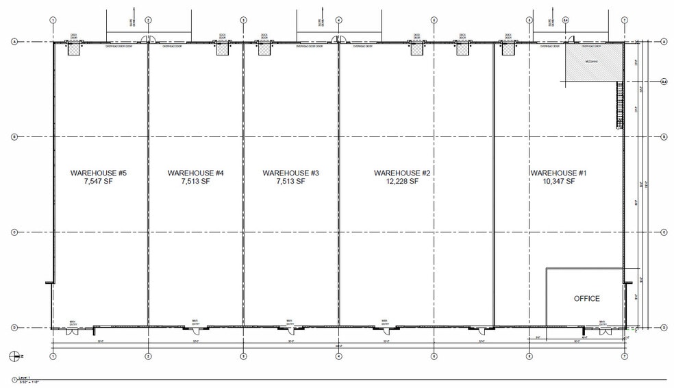 More Photos Of 6001 Thornton Ave, Des Moines Industrial For Sale