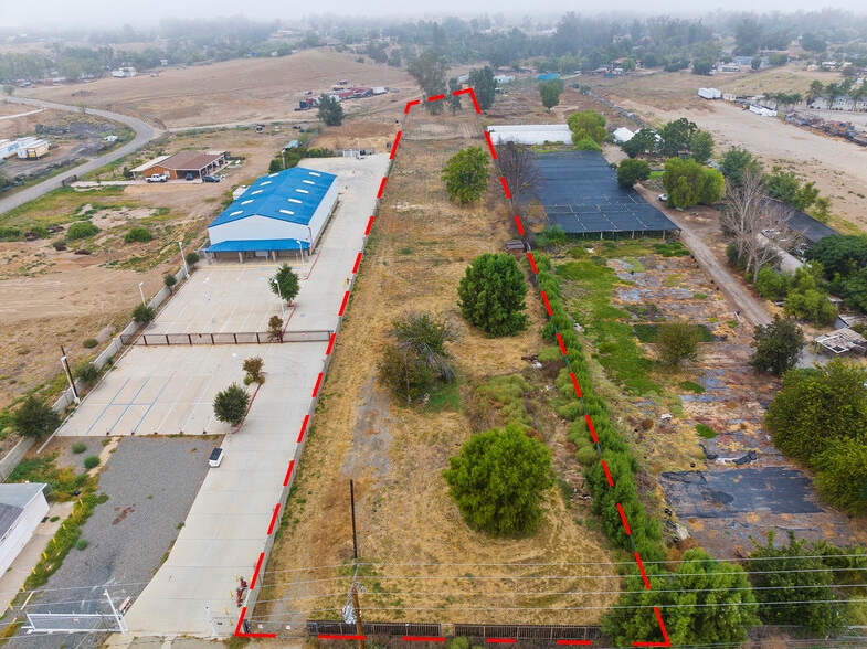 More Photos Of 24861 State Highway 74, Perris Land For Sale