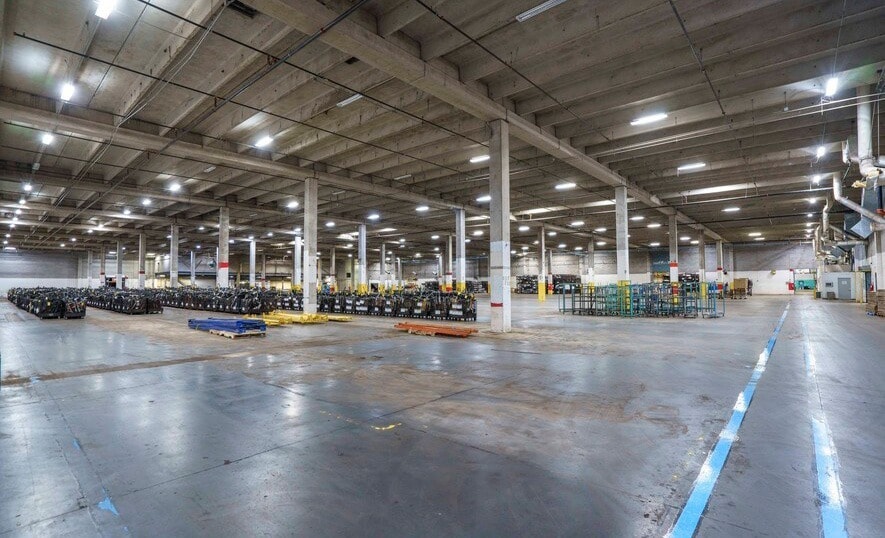 More Photos Of 5810 E Harrison Ave, Harlingen Warehouse For Sale