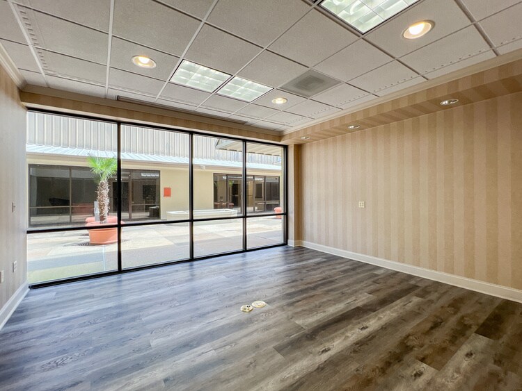 More Photos Of , Mandeville Office For Sale