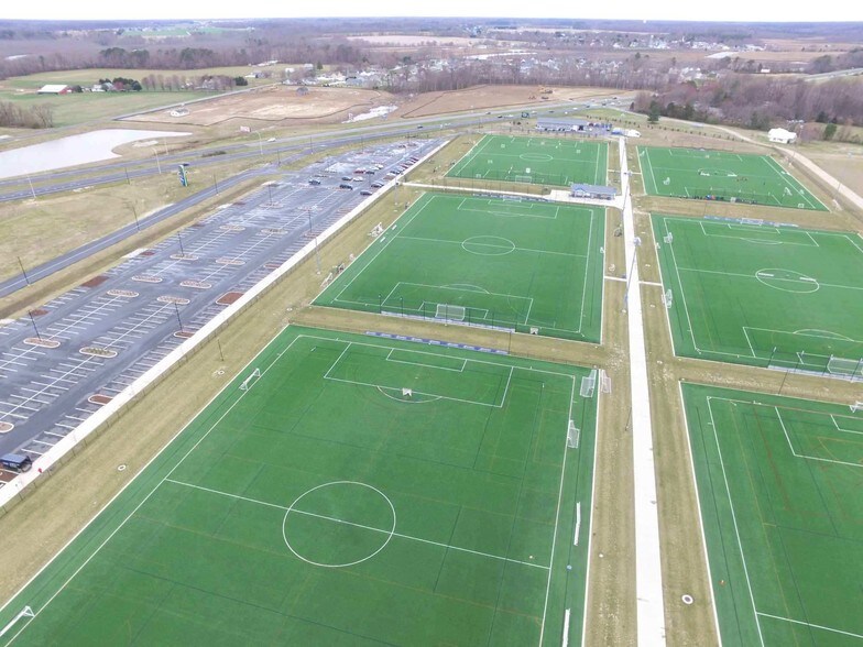 More Photos Of 2367 Bay Rd, Milford Land For Sale