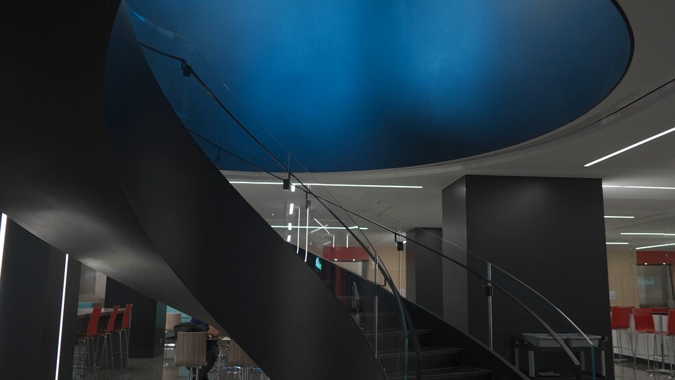 Primary Photo Of 1155 Boul René-Lévesque O, Montréal Office Residential For Lease