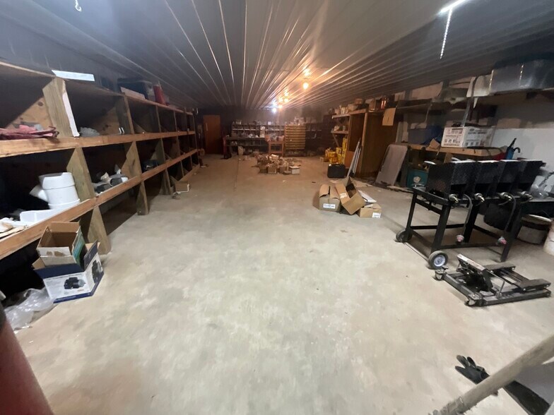 More Photos Of 705 Thomas St, Iuka Land For Sale