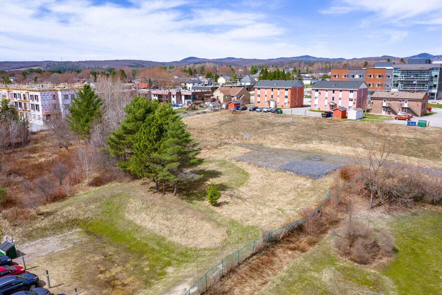 More Photos Of 100 Rue Des Pins, East Angus Land For Sale