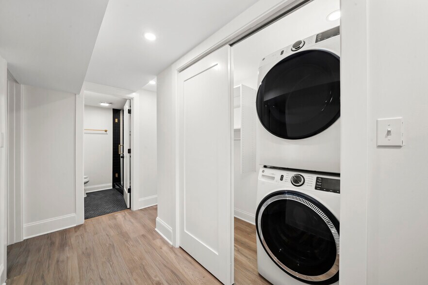 More Photos Of 4636 N Hamilton Ave, Chicago Multifamily For Sale