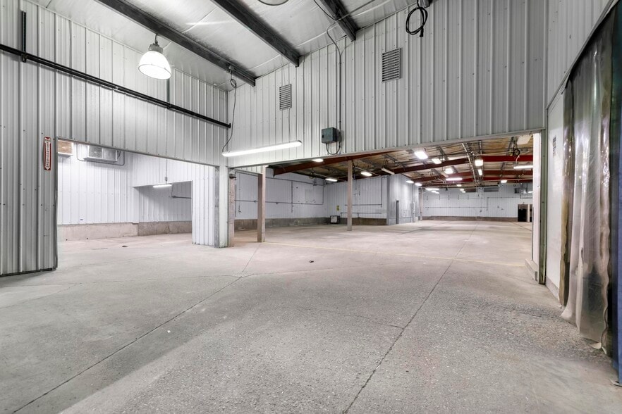 More Photos Of 4074 N 2000 E, Filer Warehouse For Sale