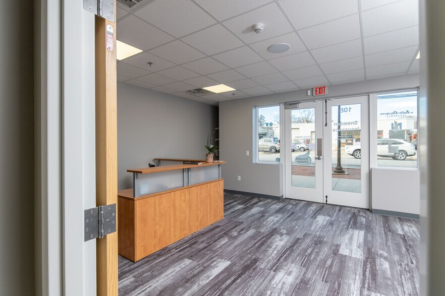 More Photos Of 29 W French Broad St, Brevard Apartments For Sale