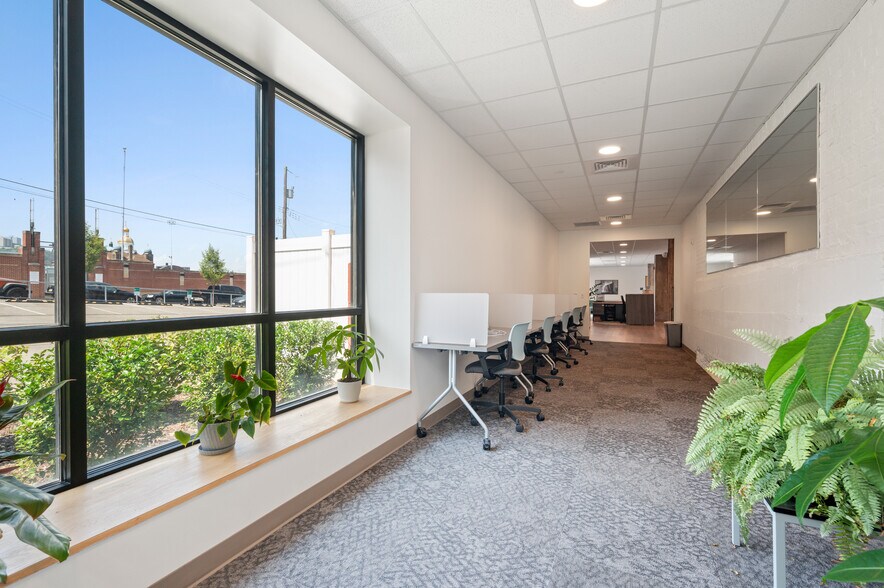 More Photos Of 900 Sarah St, Pittsburgh Coworking Space