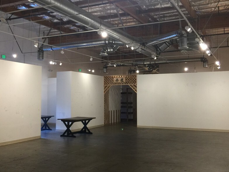 More Photos Of 6048-6096 Stevenson Blvd, Fremont General Retail For Sale