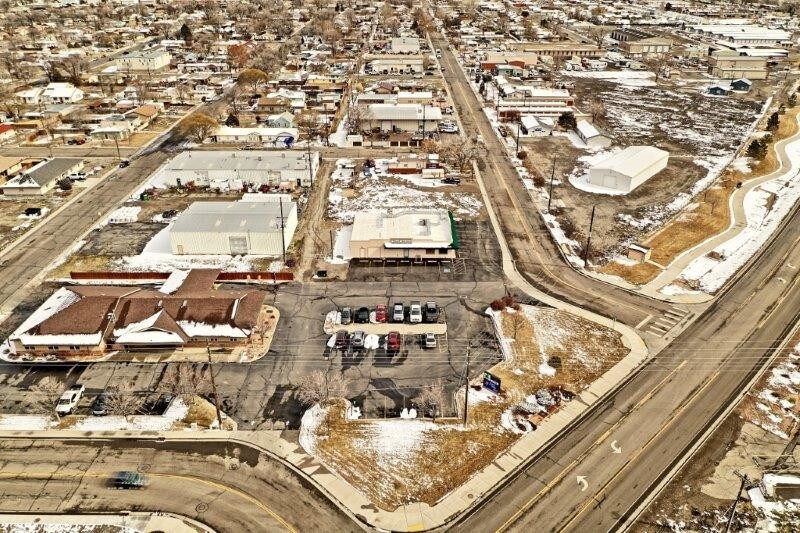 More Photos Of 529 E Grand Ave, Fruita Freestanding For Lease