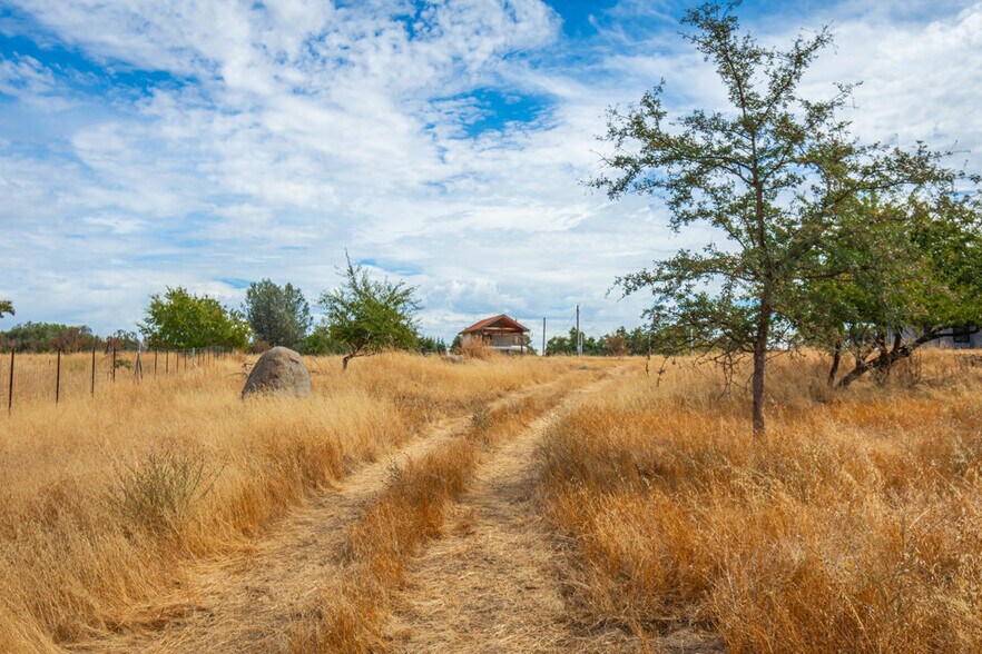 More Photos Of 4850 Hansen Rd, Loomis Land For Sale