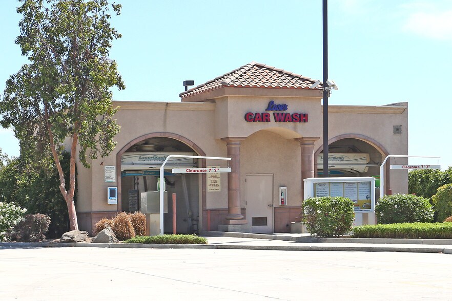 More Photos Of 1330 N Plaza Dr, Visalia Freestanding For Lease
