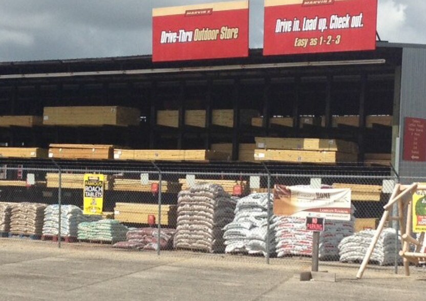 More Photos Of 1804 Douglas Ave, Brewton General Retail For Lease