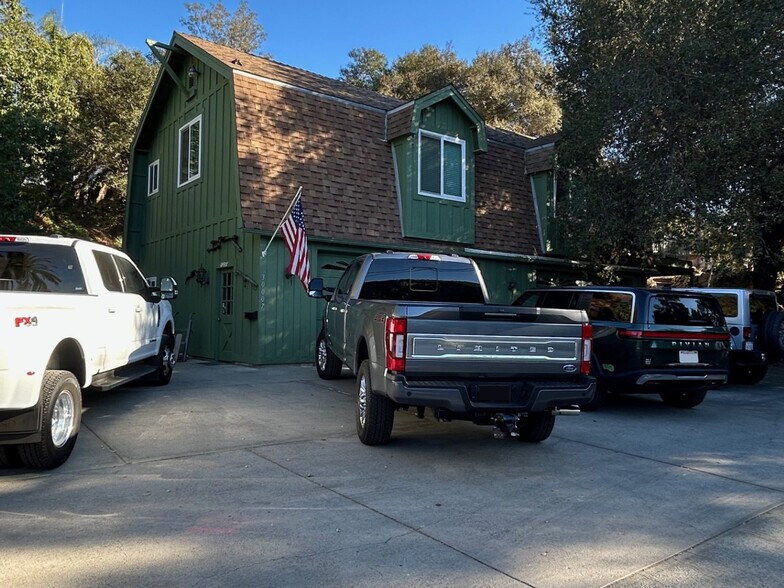More Photos Of 30007 Old Highway 395, Escondido Industrial For Sale
