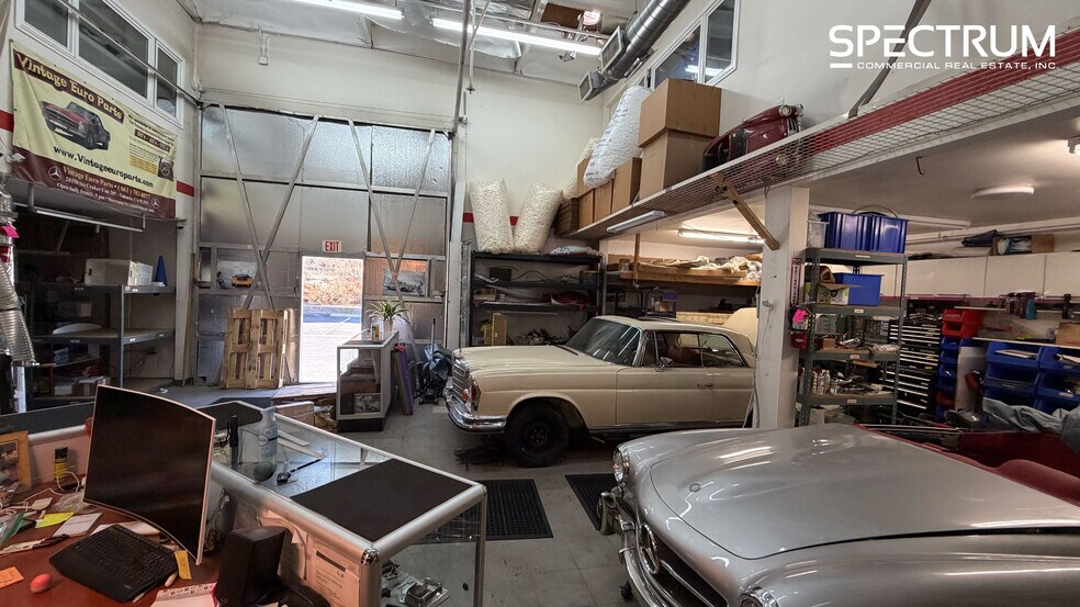 More Photos Of 27821 Fremont Ct, Valencia Warehouse For Sale