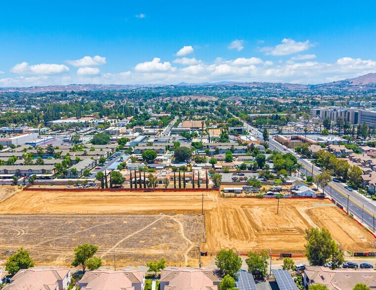 More Photos Of 3907 Polk St, Riverside Land For Sale
