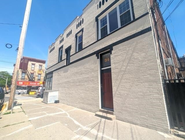 More Photos Of 368 Palisade Ave, Jersey City Storefront Retail Residential For Sale