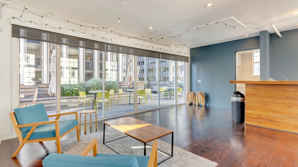 More Photos Of 564 Market St, San Francisco Office For Lease