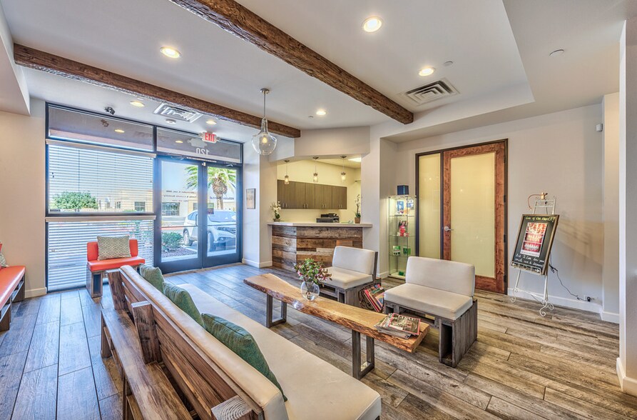 More Photos Of 6090 S Fort Apache Rd, Las Vegas Office For Sale