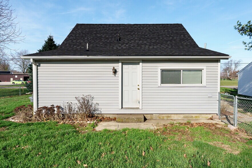 More Photos Of 1720 Addison New Carlisle Rd, New Carlisle Land For Sale