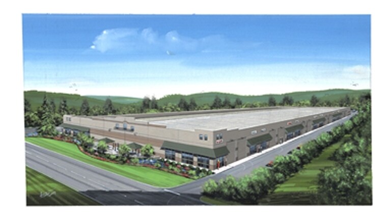 More Photos Of 4461 Business Dr, Shingle Springs Manufacturing For Sale