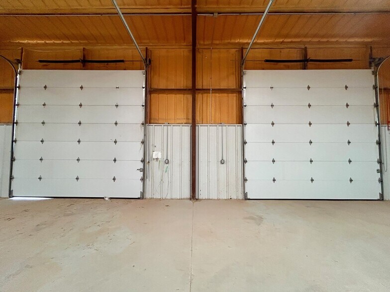 More Photos Of 2306 Garden City Hwy, Midland Warehouse For Sale