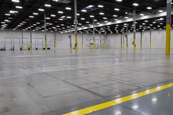 More Photos Of 3211 Progress Dr, Lincolnton Manufacturing For Lease