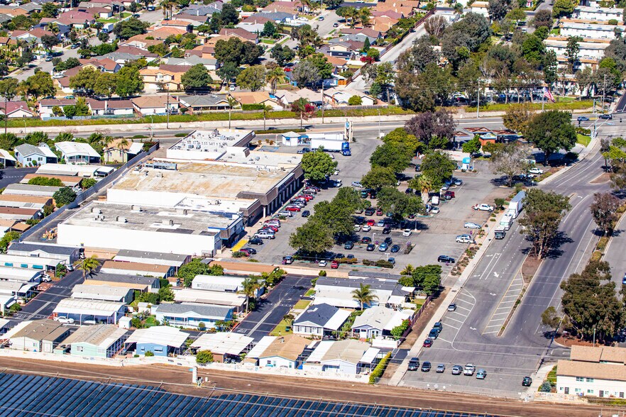 More Photos Of 4833-4917 S Rose Ave, Oxnard Supermarket For Sale