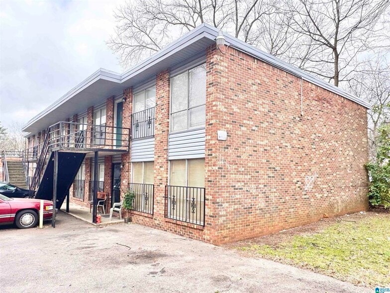 More Photos Of 137 59th St N, Birmingham Apartments For Sale
