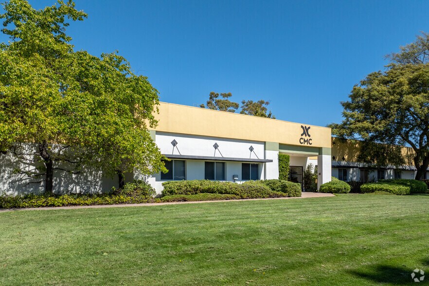 Primary Photo Of 6780 Cortona Dr, Goleta Manufacturing For Sale