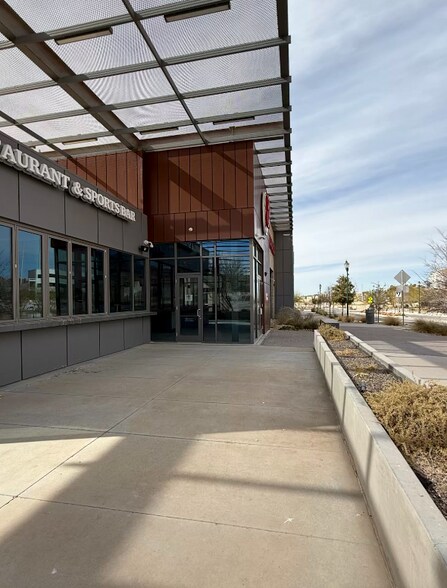 More Photos Of 340 Vin Rambla, El Paso Restaurant For Lease